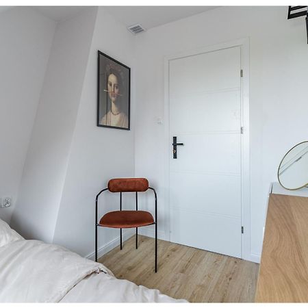Cinderella Room - 5 Minutes To Gdansk Old Town Екстер'єр фото